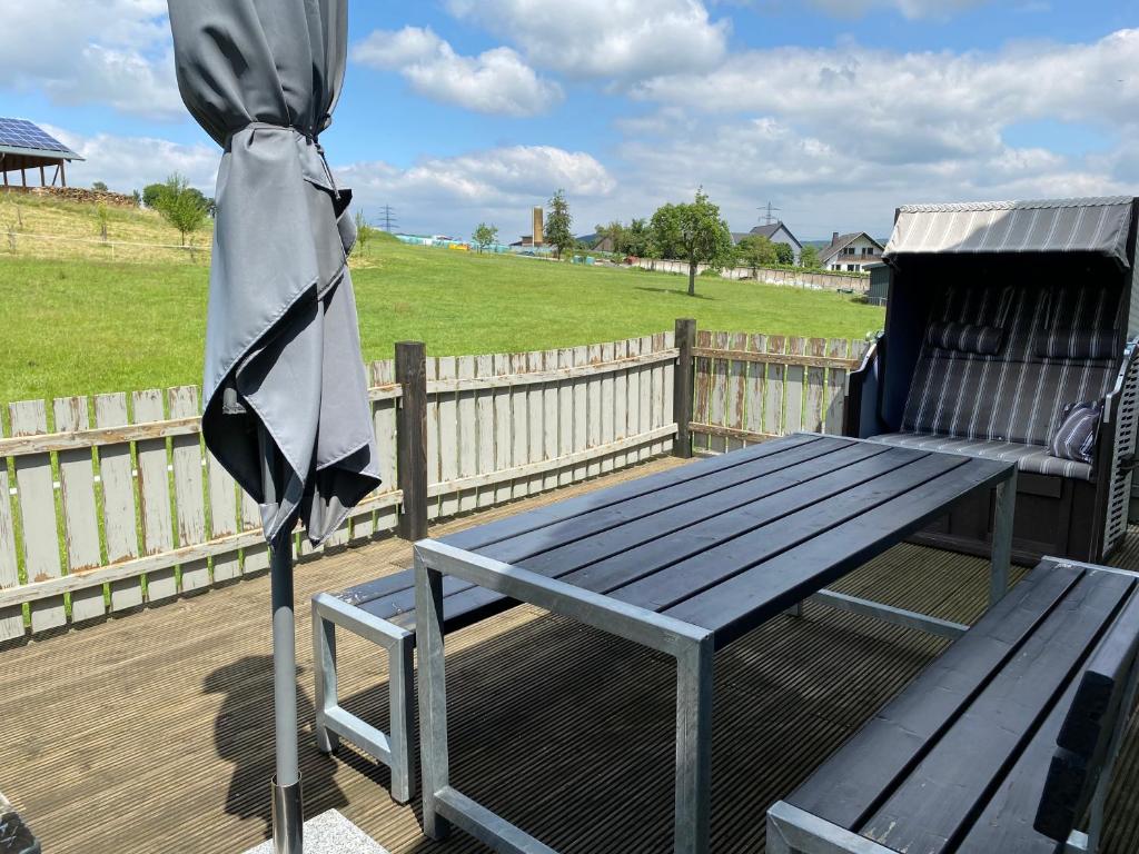 Landurlaub Winkelmann Landhäuschen room 3