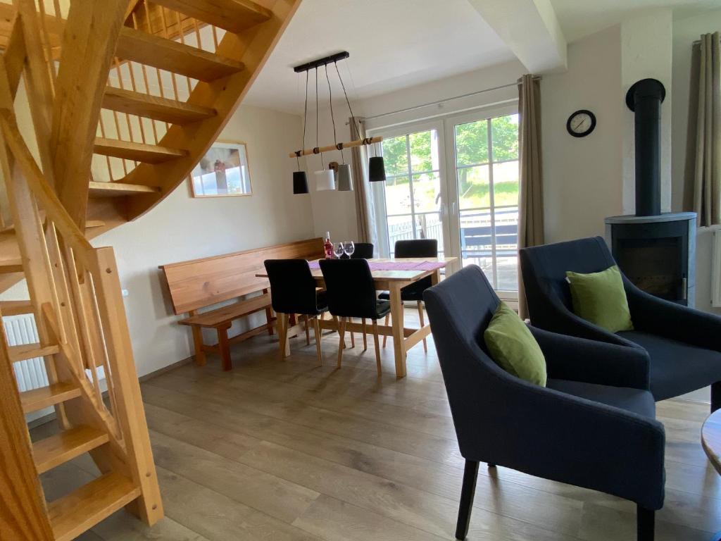 Landurlaub Winkelmann Landhäuschen room 4